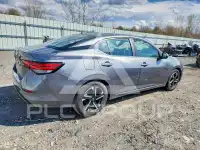 2024 Nissan SENTRA фото