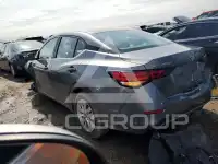 2024 Nissan SENTRA фото