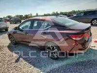 2024 Nissan SENTRA фото