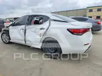 2024 Nissan SENTRA фото