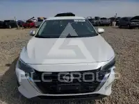 2024 Nissan SENTRA фото