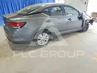 2024 Nissan SENTRA фото