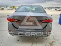 2024 Nissan SENTRA фото