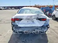2024 Nissan SENTRA photo