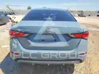2024 Nissan SENTRA фото