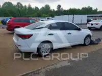2024 Nissan SENTRA фото