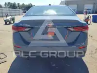 2024 Nissan SENTRA фото