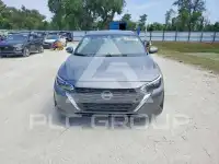 2024 Nissan SENTRA photo
