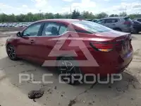 2024 Nissan SENTRA фото