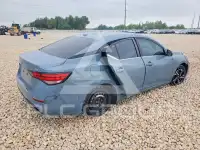 2024 Nissan SENTRA фото