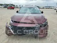 2024 Nissan SENTRA фото