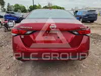 2024 Nissan SENTRA фото