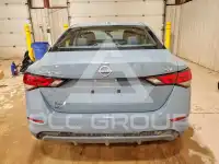 2024 Nissan SENTRA фото
