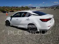 2024 Nissan SENTRA фото