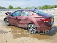 2024 Nissan SENTRA фото
