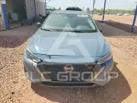 2024 Nissan SENTRA фото