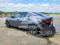 2024 Nissan SENTRA фото