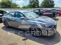 2024 Nissan SENTRA photo