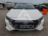 2024 Nissan SENTRA фото