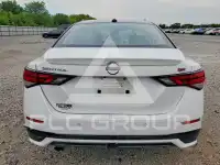 2024 Nissan SENTRA фото