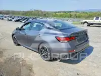 2024 Nissan SENTRA фото