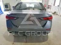 2024 Nissan SENTRA фото