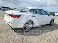 2024 Nissan SENTRA фото