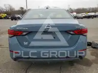 2024 Nissan SENTRA фото