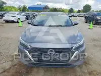 2024 Nissan SENTRA фото