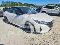 2024 Nissan SENTRA photo