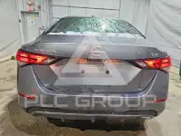 2024 Nissan SENTRA фото
