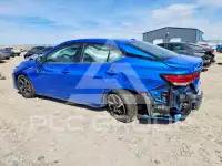 2024 Nissan SENTRA фото