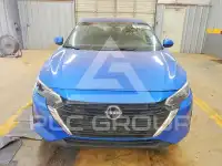 2024 Nissan SENTRA фото