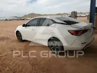 2024 Nissan SENTRA photo