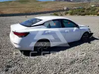 2024 Nissan SENTRA фото