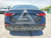 2024 Nissan SENTRA фото