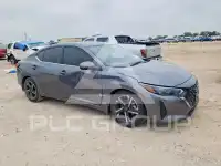 2024 Nissan SENTRA фото