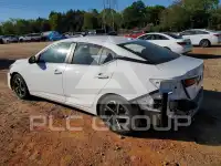 2024 Nissan SENTRA фото