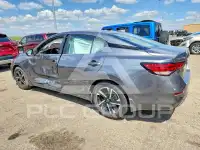 2024 Nissan SENTRA photo