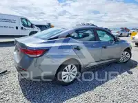 2024 Nissan SENTRA фото