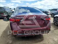 2024 Nissan SENTRA photo
