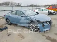 2024 Nissan SENTRA фото