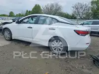 2024 Nissan SENTRA фото