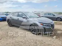 2024 Nissan SENTRA фото