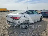 2024 Nissan SENTRA фото