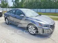 2024 Nissan SENTRA photo