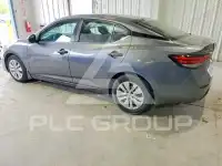 2024 Nissan SENTRA фото
