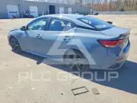 2024 Nissan SENTRA фото