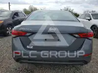 2024 Nissan SENTRA фото