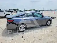 2024 Nissan SENTRA photo